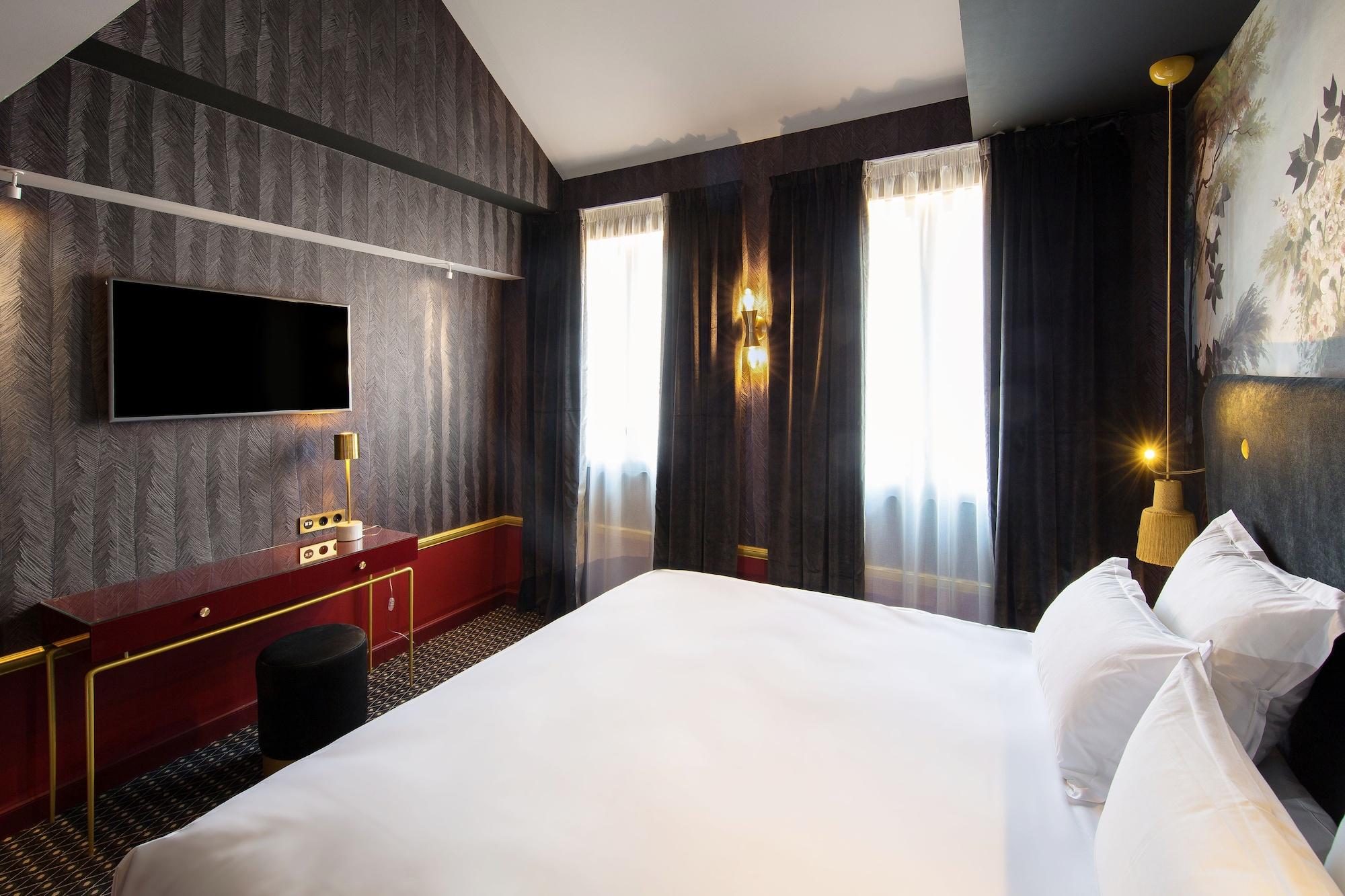 Hotel Snob 4*