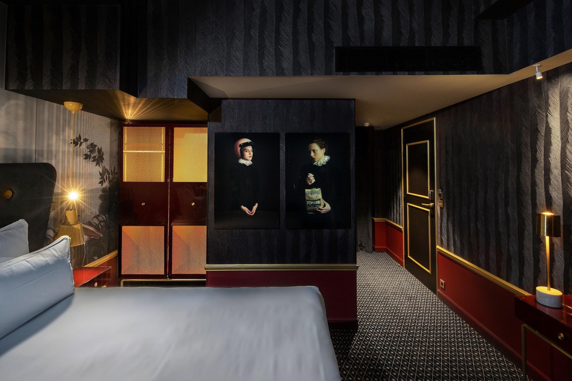 Hotel Snob Paris