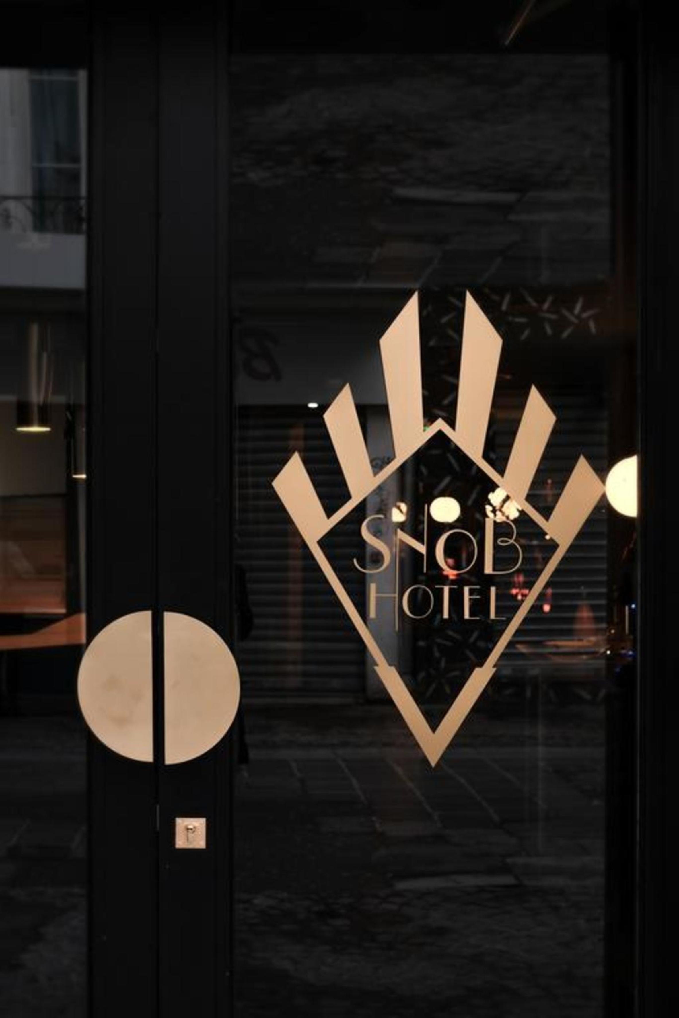 Snob By Elegancia Hotel