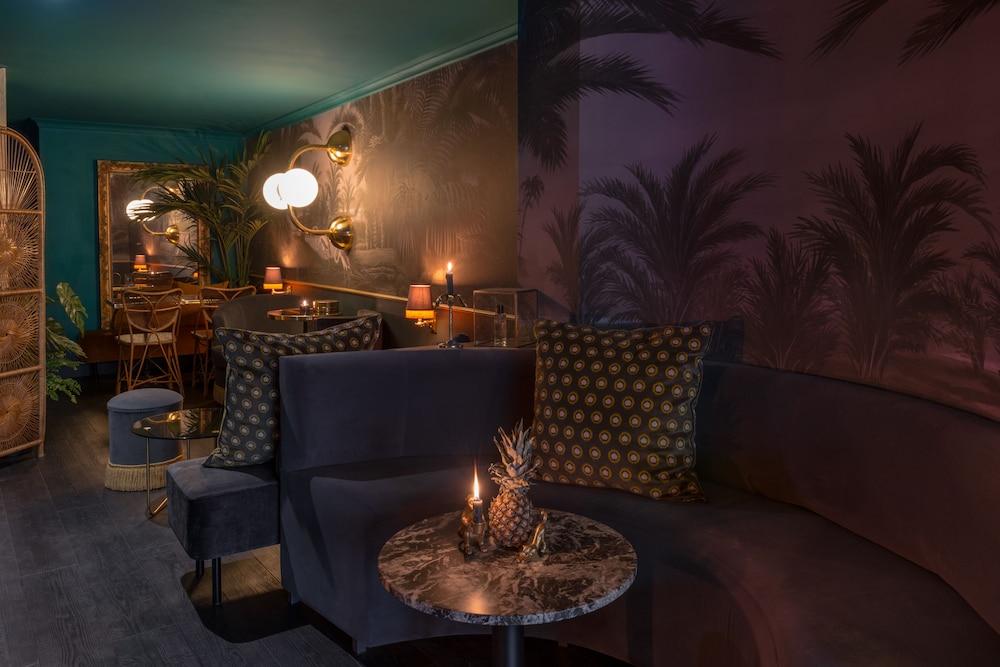 Hotel Snob Paris