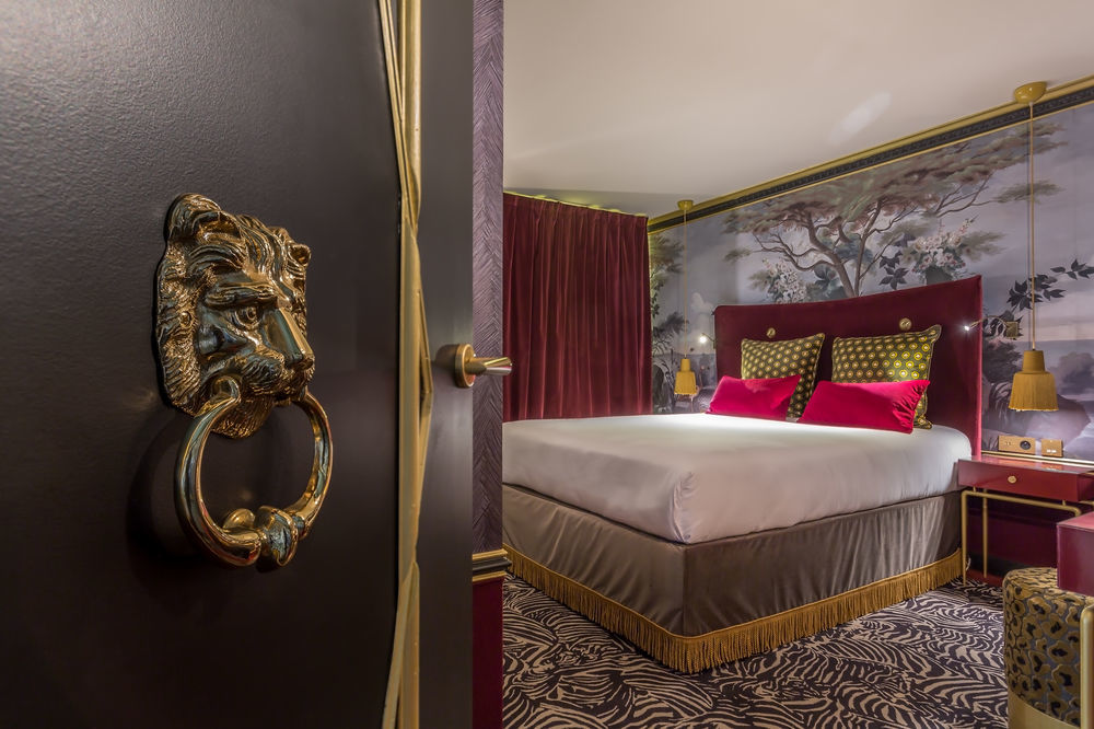 Hotel Snob Paris