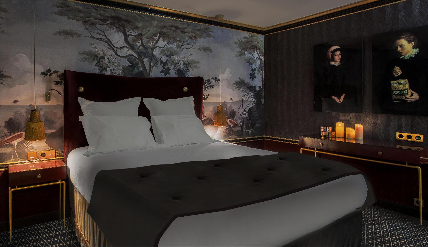 Snob 4* Paris