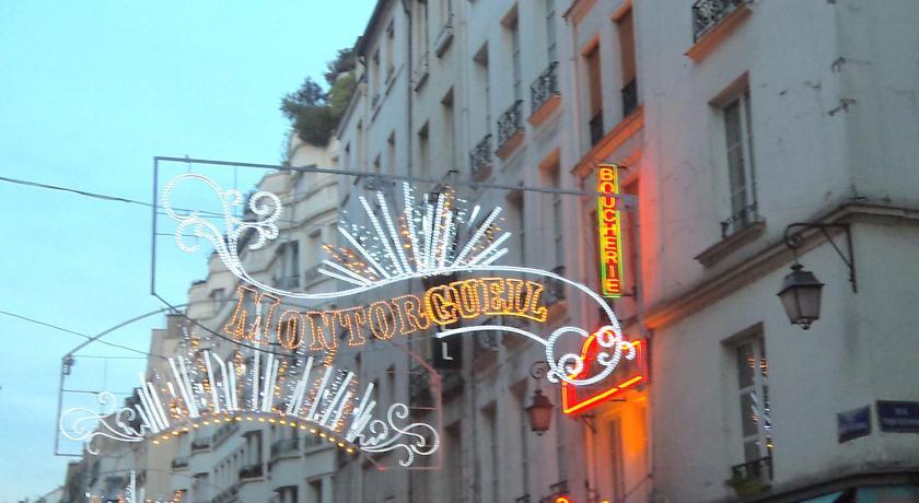 Hotel Snob Paris